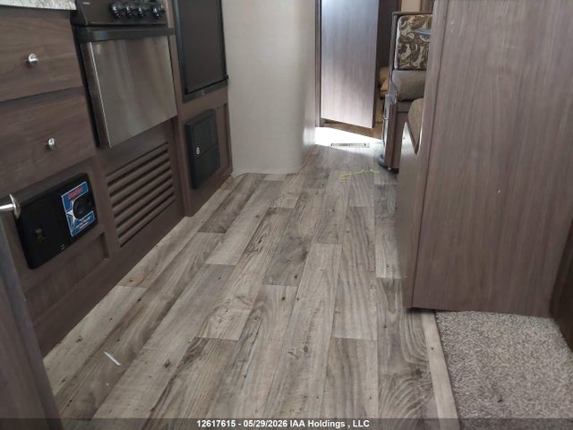Caravan Motorhome 2018 4YDT31R22J7248402 Image 14