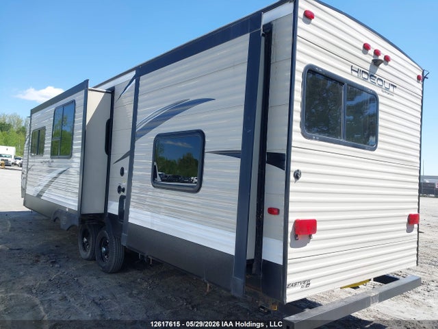 Caravan Motorhome 2018 4YDT31R22J7248402 Image 3