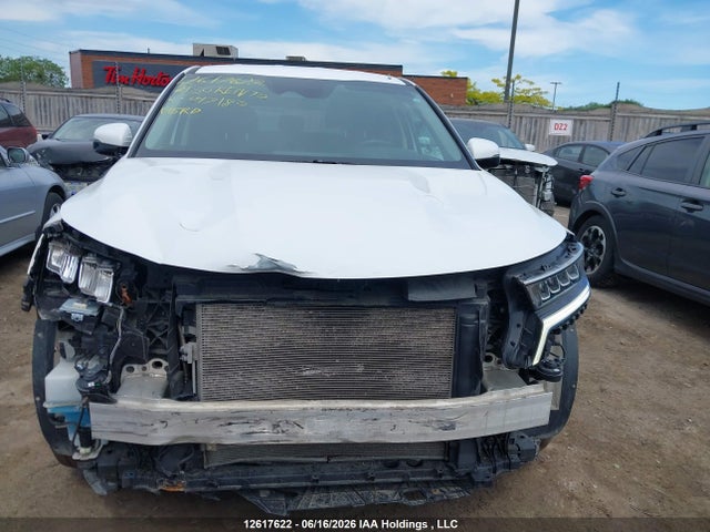 5XYRGDLC8MG047180 KIA Sorento