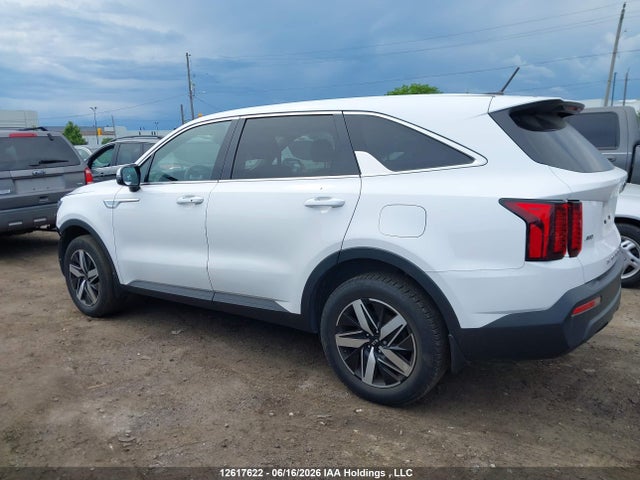 5XYRGDLC8MG047180 KIA Sorento