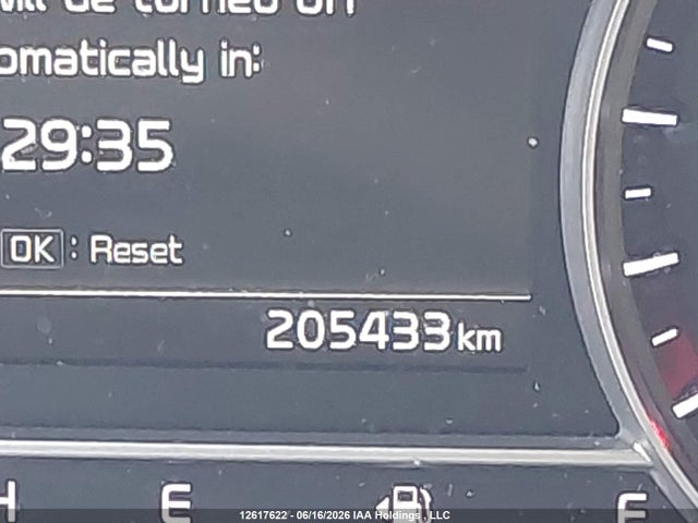5XYRGDLC8MG047180 KIA Sorento