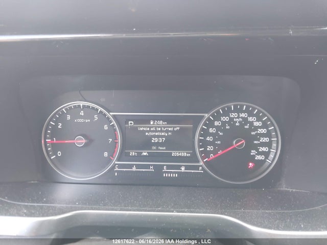 5XYRGDLC8MG047180 KIA Sorento