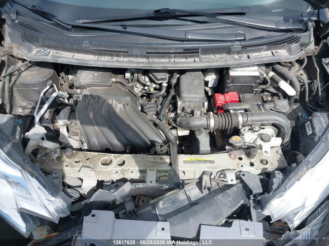 Aukcja sprzedaży 2014 Nissan Versa Note S/s Plus/sv/sl, vin: 3N1CE2CP0EL359512, numer aukcji: 12617625