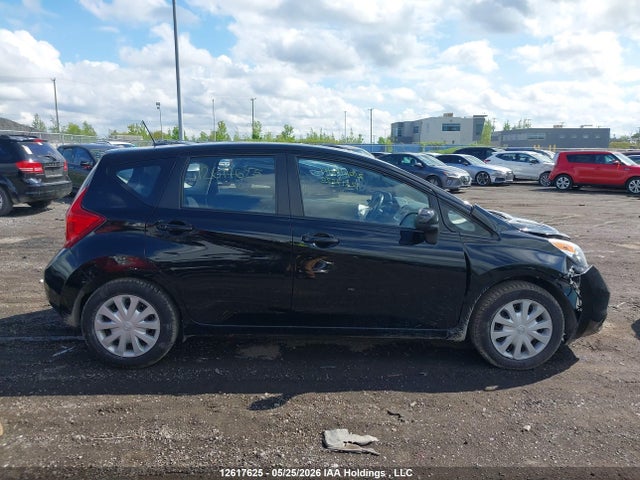 Aukcja sprzedaży 2014 Nissan Versa Note S/s Plus/sv/sl, vin: 3N1CE2CP0EL359512, numer aukcji: 12617625