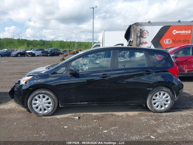 Aukcja sprzedaży 2014 Nissan Versa Note S/s Plus/sv/sl, vin: 3N1CE2CP0EL359512, numer aukcji: 12617625