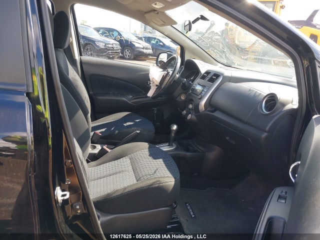 Aukcja sprzedaży 2014 Nissan Versa Note S/s Plus/sv/sl, vin: 3N1CE2CP0EL359512, numer aukcji: 12617625