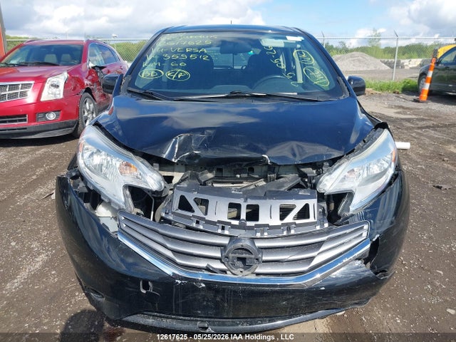 Aukcja sprzedaży 2014 Nissan Versa Note S/s Plus/sv/sl, vin: 3N1CE2CP0EL359512, numer aukcji: 12617625