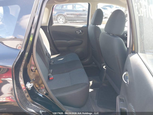 Aukcja sprzedaży 2014 Nissan Versa Note S/s Plus/sv/sl, vin: 3N1CE2CP0EL359512, numer aukcji: 12617625
