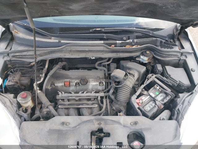 12609767 :رقم المزاد ، 5J6RE4H38BL813418 vin ، 2011 Honda Cr-v Lx مزاد بيع