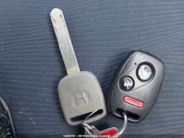 12609767 :رقم المزاد ، 5J6RE4H38BL813418 vin ، 2011 Honda Cr-v Lx مزاد بيع
