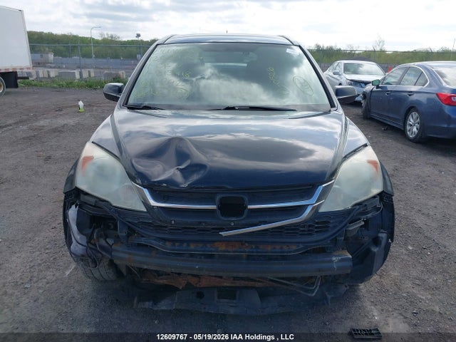 12609767 :رقم المزاد ، 5J6RE4H38BL813418 vin ، 2011 Honda Cr-v Lx مزاد بيع