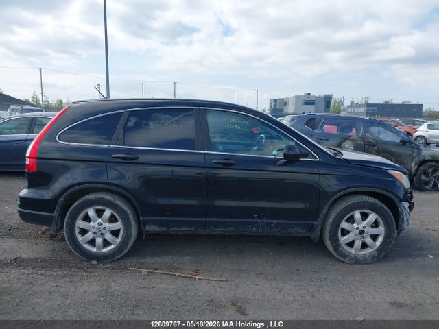 12609767 :رقم المزاد ، 5J6RE4H38BL813418 vin ، 2011 Honda Cr-v Lx مزاد بيع