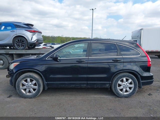 12609767 :رقم المزاد ، 5J6RE4H38BL813418 vin ، 2011 Honda Cr-v Lx مزاد بيع