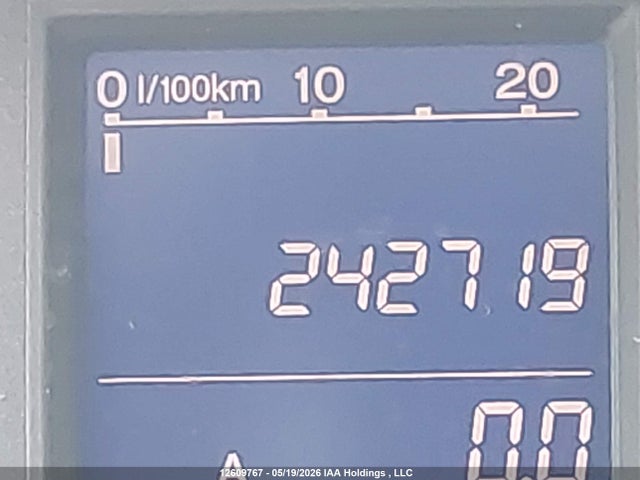 12609767 :رقم المزاد ، 5J6RE4H38BL813418 vin ، 2011 Honda Cr-v Lx مزاد بيع