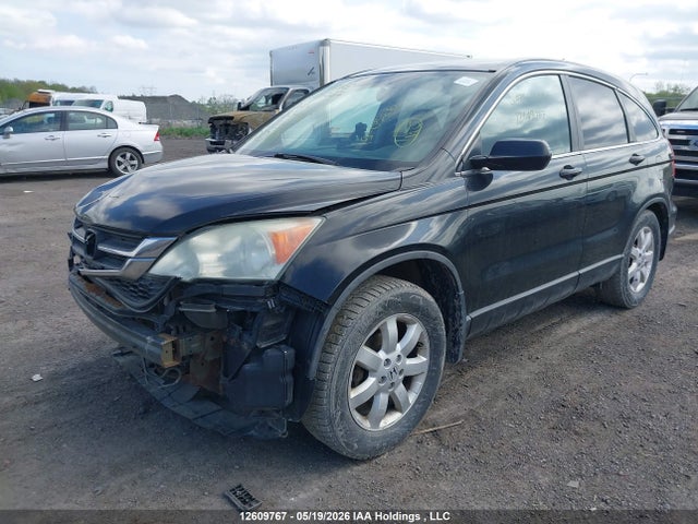12609767 :رقم المزاد ، 5J6RE4H38BL813418 vin ، 2011 Honda Cr-v Lx مزاد بيع