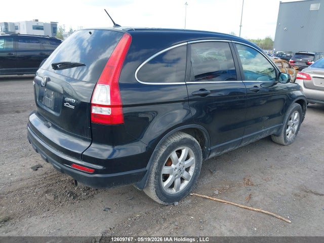 12609767 :رقم المزاد ، 5J6RE4H38BL813418 vin ، 2011 Honda Cr-v Lx مزاد بيع