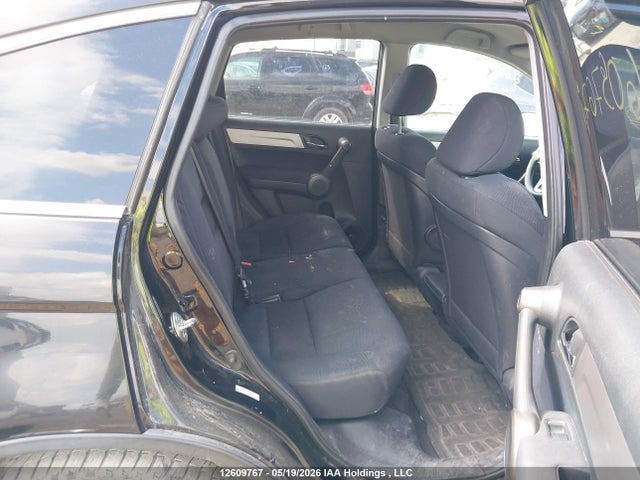 12609767 :رقم المزاد ، 5J6RE4H38BL813418 vin ، 2011 Honda Cr-v Lx مزاد بيع