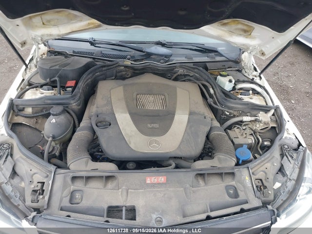 Aukcja sprzedaży 2012 Mercedes-benz C 300 4matic, vin: WDDGF8BB8CF939012, numer aukcji: 12611738