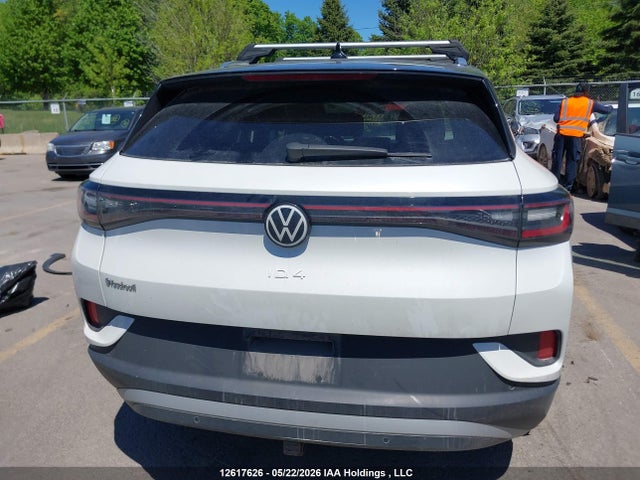 1V29NPE83PC053539 Volkswagen ID.4 PRO