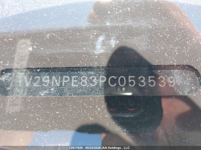 1V29NPE83PC053539 Volkswagen ID.4 PRO