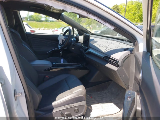 1V29NPE83PC053539 Volkswagen ID.4 PRO