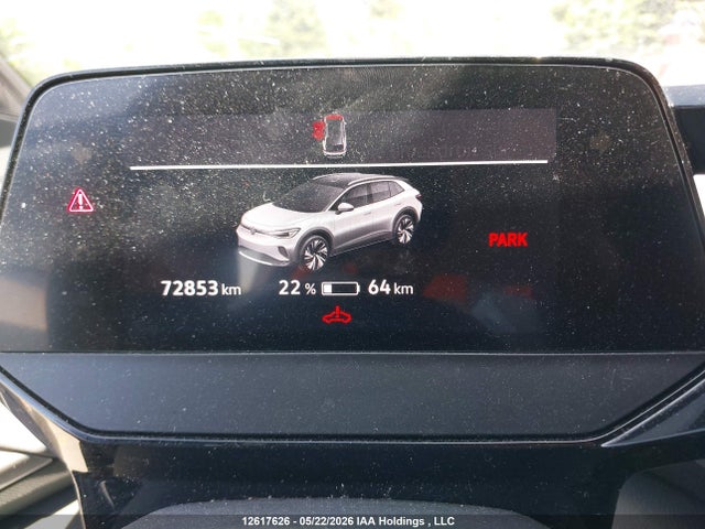 1V29NPE83PC053539 Volkswagen ID.4 PRO
