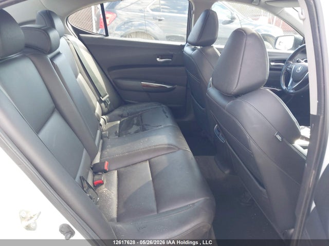Acura TLX 2016 19UUB3F35GA800927 Image 8