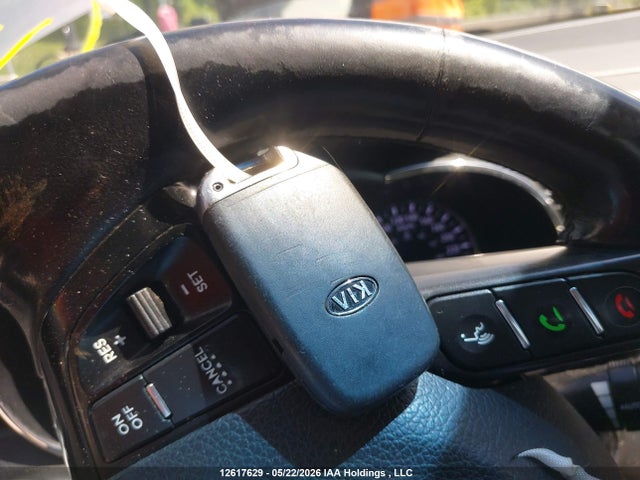 Продаж на аукціоні авто 2013 Kia Optima Ex/ex Luxury/ex+, vin: KNAGN4A7XD5318667, номер лоту: 12617629