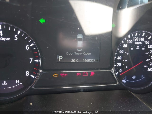 Продаж на аукціоні авто 2013 Kia Optima Ex/ex Luxury/ex+, vin: KNAGN4A7XD5318667, номер лоту: 12617629