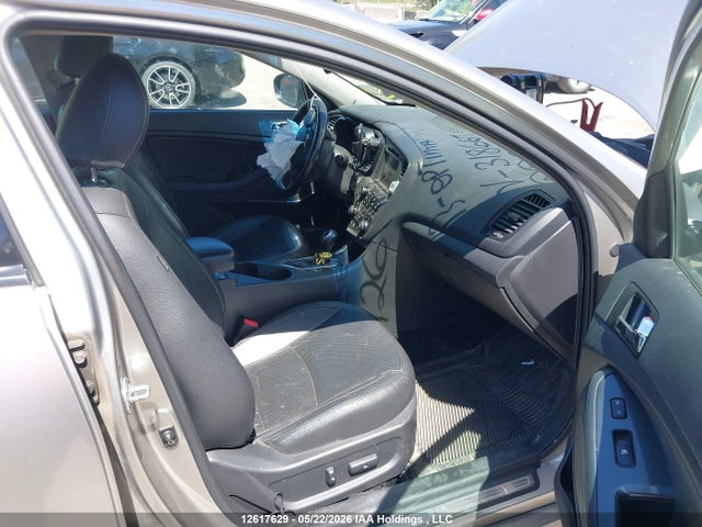 Продаж на аукціоні авто 2013 Kia Optima Ex/ex Luxury/ex+, vin: KNAGN4A7XD5318667, номер лоту: 12617629