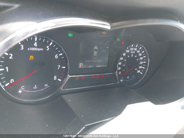 Продаж на аукціоні авто 2013 Kia Optima Ex/ex Luxury/ex+, vin: KNAGN4A7XD5318667, номер лоту: 12617629
