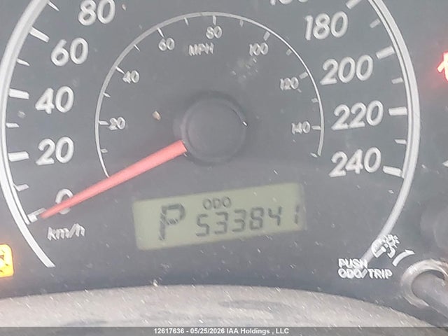 12617636 :رقم المزاد ، 2T1BU4EE0DC096703 vin ، 2013 Toyota Corolla S/le مزاد بيع