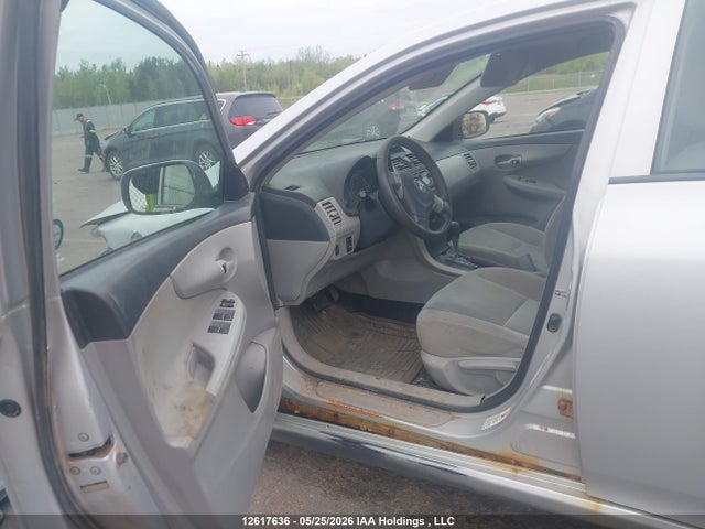 12617636 :رقم المزاد ، 2T1BU4EE0DC096703 vin ، 2013 Toyota Corolla S/le مزاد بيع