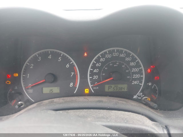 12617636 :رقم المزاد ، 2T1BU4EE0DC096703 vin ، 2013 Toyota Corolla S/le مزاد بيع