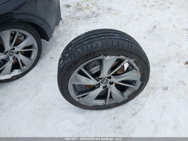 Продаж на аукціоні авто 2025 Genesis Gv70 2.5t Advanced Awd/2.5t Advanced Plus Awd/2.5t Prestige Awd, vin: KMUMADTB0SU216734, номер лоту: 12513677