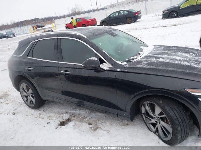 Продаж на аукціоні авто 2025 Genesis Gv70 2.5t Advanced Awd/2.5t Advanced Plus Awd/2.5t Prestige Awd, vin: KMUMADTB0SU216734, номер лоту: 12513677