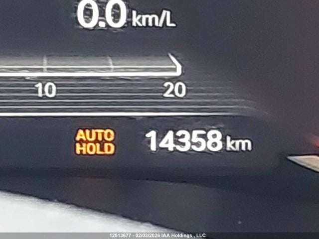 Продаж на аукціоні авто 2025 Genesis Gv70 2.5t Advanced Awd/2.5t Advanced Plus Awd/2.5t Prestige Awd, vin: KMUMADTB0SU216734, номер лоту: 12513677