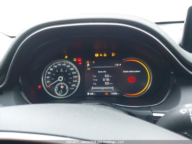Продаж на аукціоні авто 2025 Genesis Gv70 2.5t Advanced Awd/2.5t Advanced Plus Awd/2.5t Prestige Awd, vin: KMUMADTB0SU216734, номер лоту: 12513677