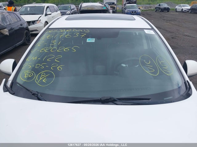 12617637 :رقم المزاد ، JM1BL1V78C1620265 vin ، 2012 Mazda 3 I مزاد بيع