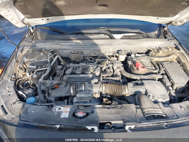 1HGCV1F12JA806861 Honda ACCORD LX