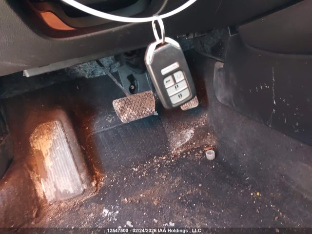1HGCV1F12JA806861 Honda ACCORD LX
