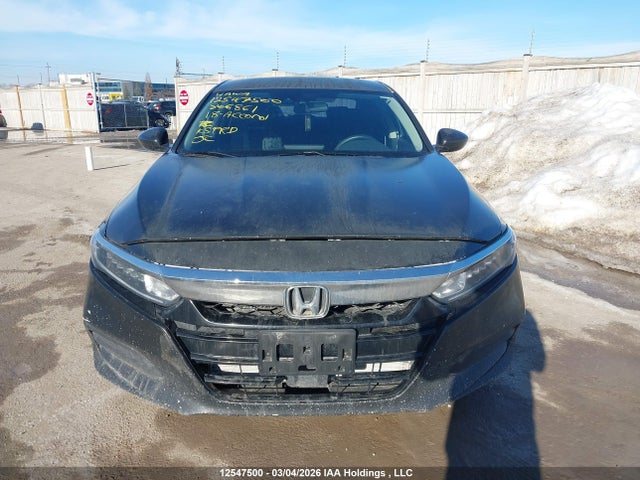 1HGCV1F12JA806861 Honda ACCORD LX
