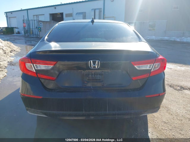 1HGCV1F12JA806861 Honda ACCORD LX
