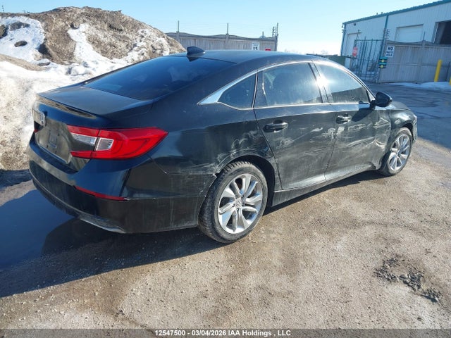 1HGCV1F12JA806861 Honda ACCORD LX