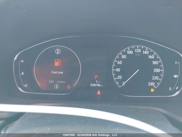 1HGCV1F12JA806861 Honda ACCORD LX