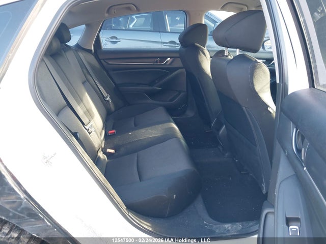 1HGCV1F12JA806861 Honda ACCORD LX