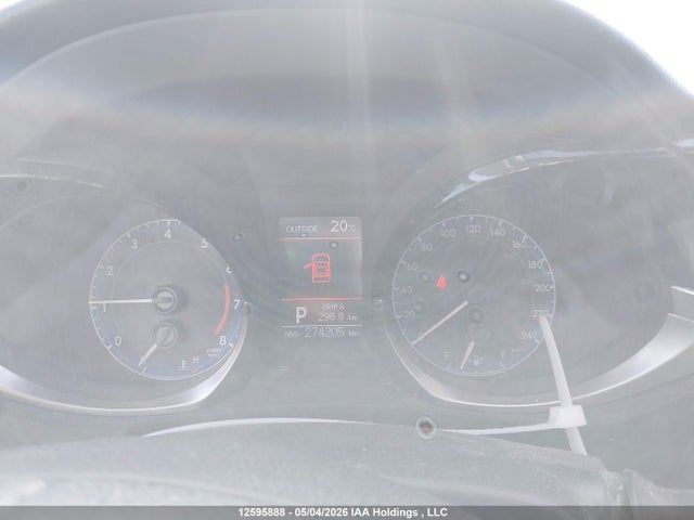 12595888 :رقم المزاد ، 2T1BURHE9EC096287 vin ، 2014 Toyota Corolla S مزاد بيع