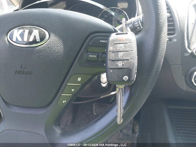 3KPFL4A76JE252428 KIA Forte Lx/lx+