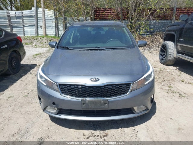 3KPFL4A76JE252428 KIA Forte Lx/lx+