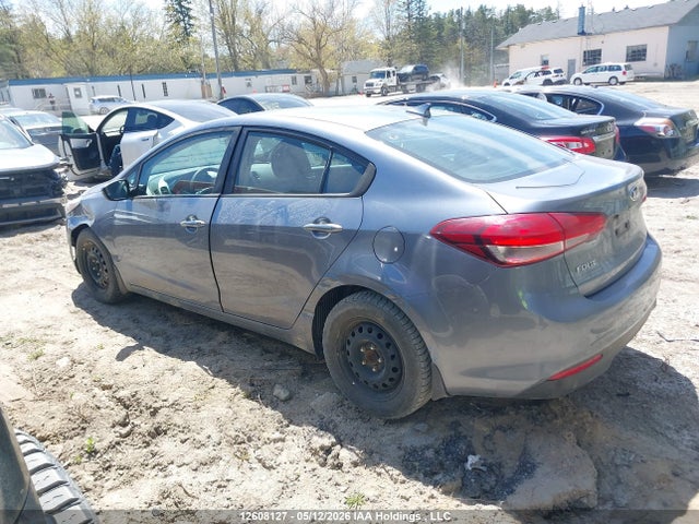 3KPFL4A76JE252428 KIA Forte Lx/lx+